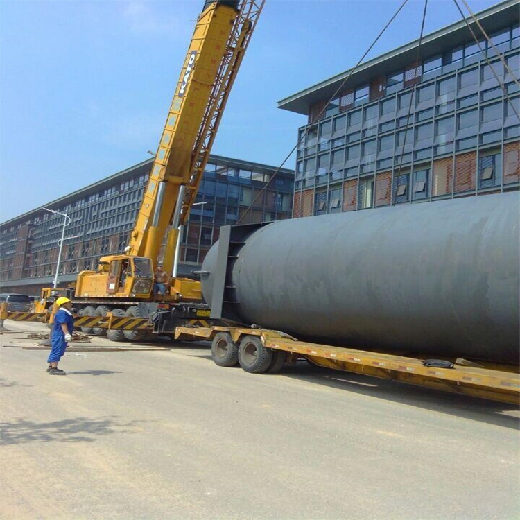 孟津大型吊车租赁公司