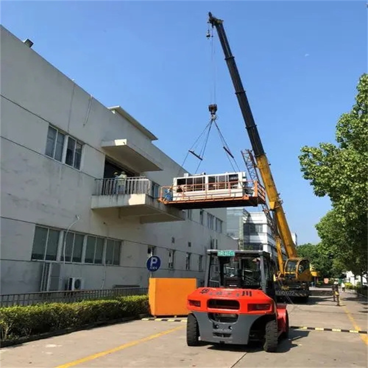 孟津小型吊车出租电话