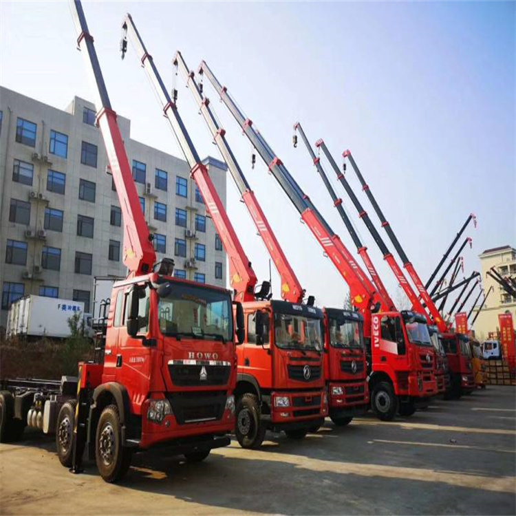 孟津租专业吊车电话