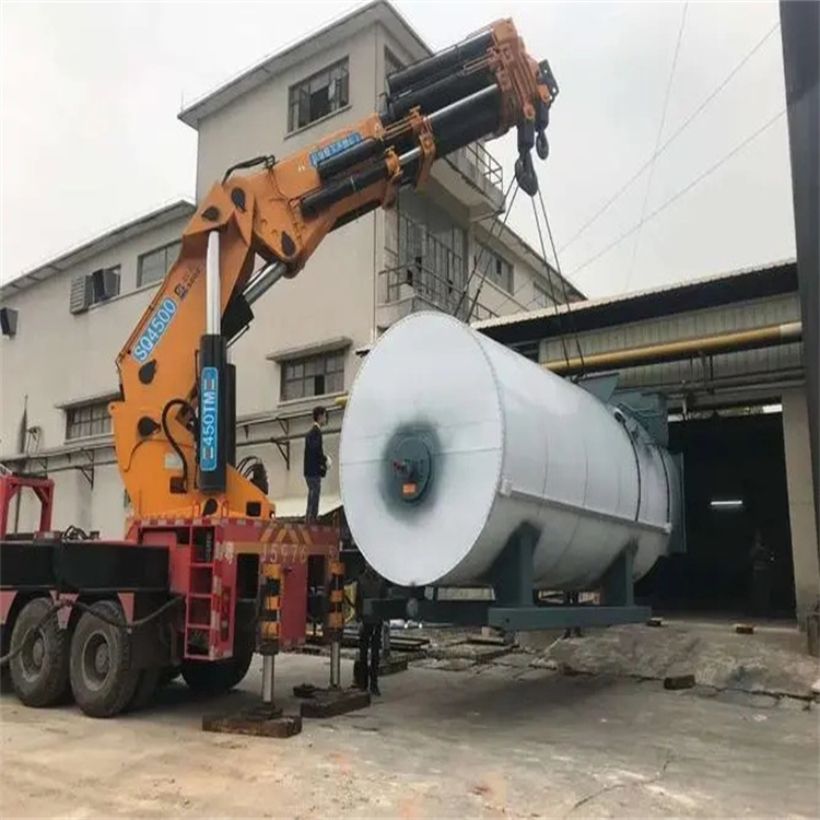 孟津室内装修小型折臂吊出租服务：高效解决方案与租赁指南