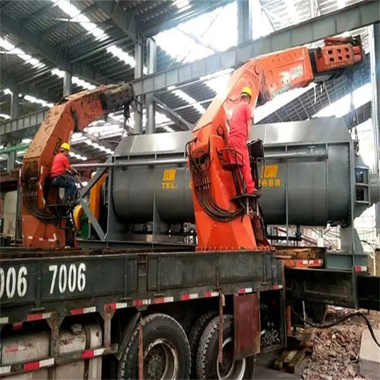 孟津大型随车吊出租多少钱