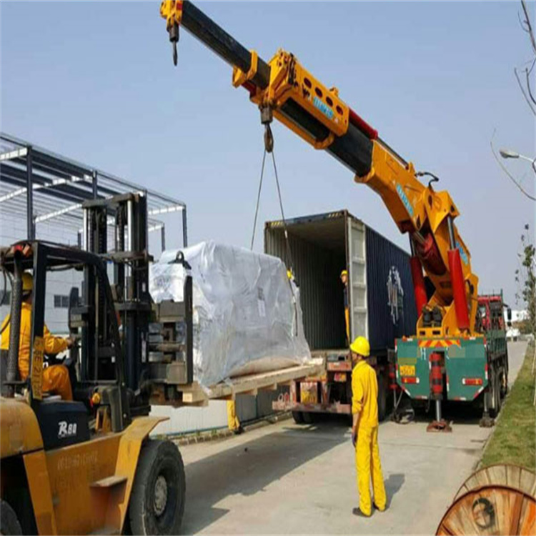 孟津专业随车吊出租电话