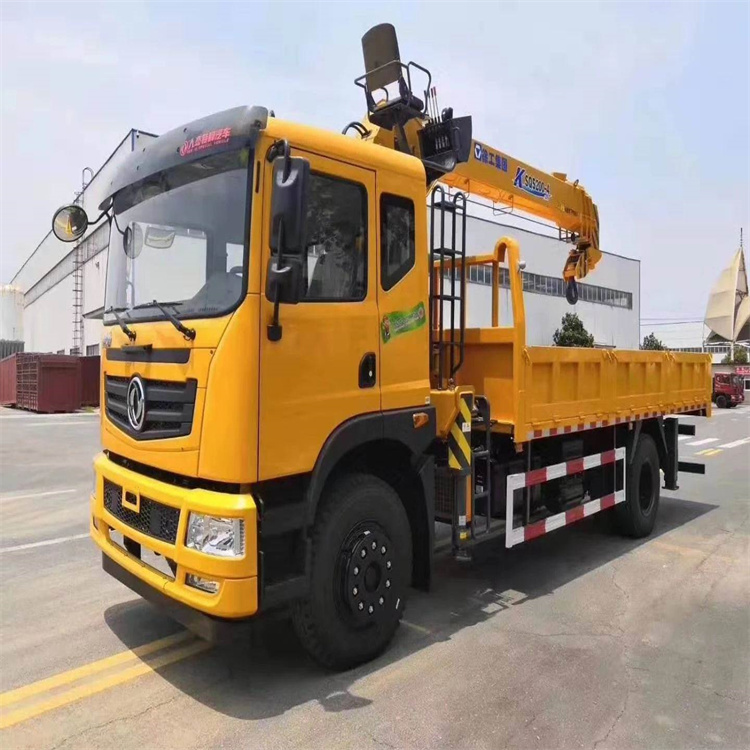 孟津附近找一辆随车吊出租