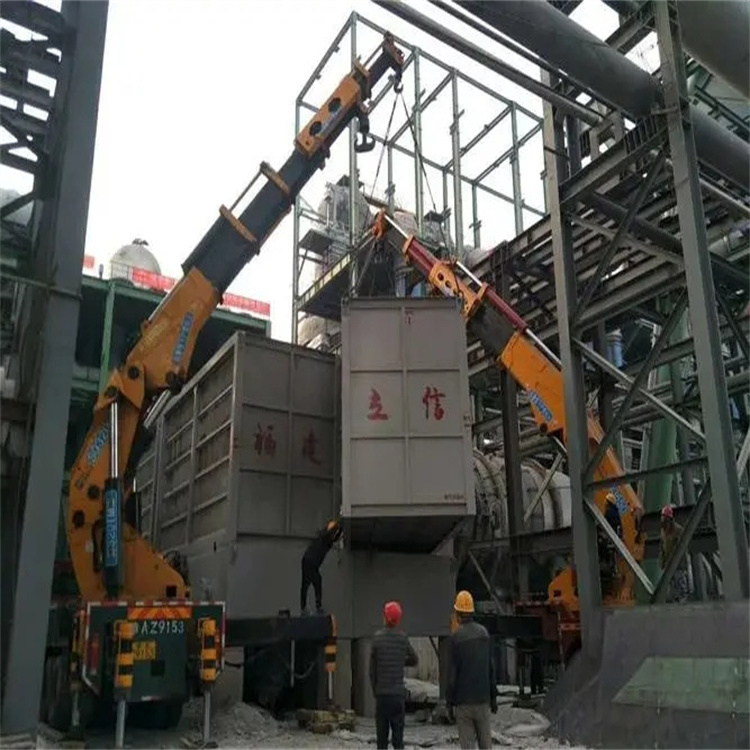 孟津折臂吊车租赁电话