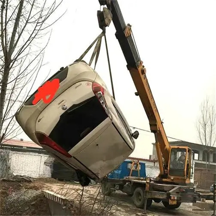 孟津随时待命，吊车24小时道路救援服务全解析