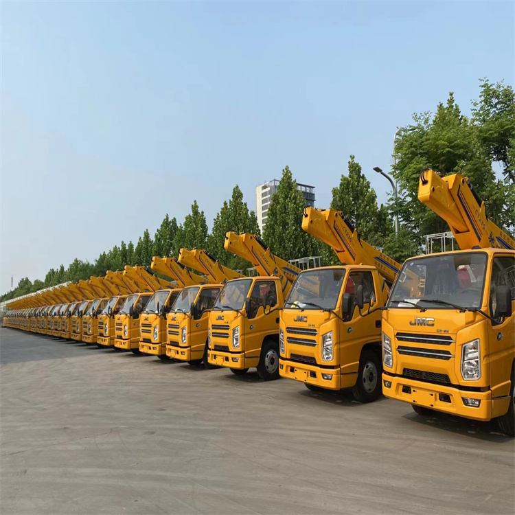 孟津路灯车高空作业车出租|市政维修|广告安装