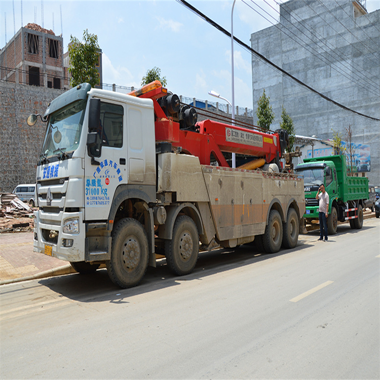 孟津50吨随车吊出租