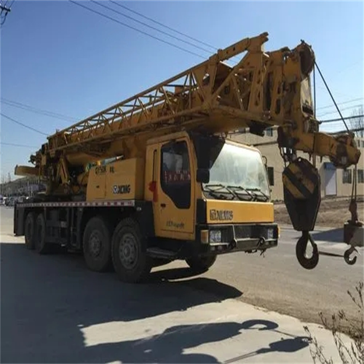 孟津哪里有专业吊车出租