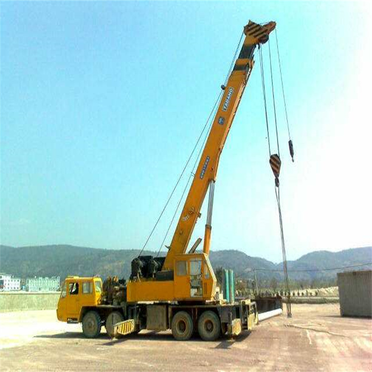 孟津小型吊车出租价格是多少